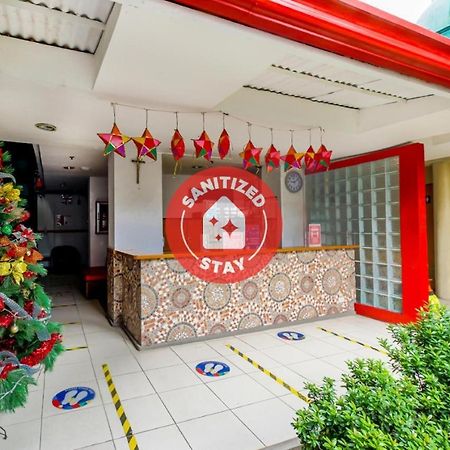 Oyo 842 City Smiles Apartelle San Juan  Exterior foto