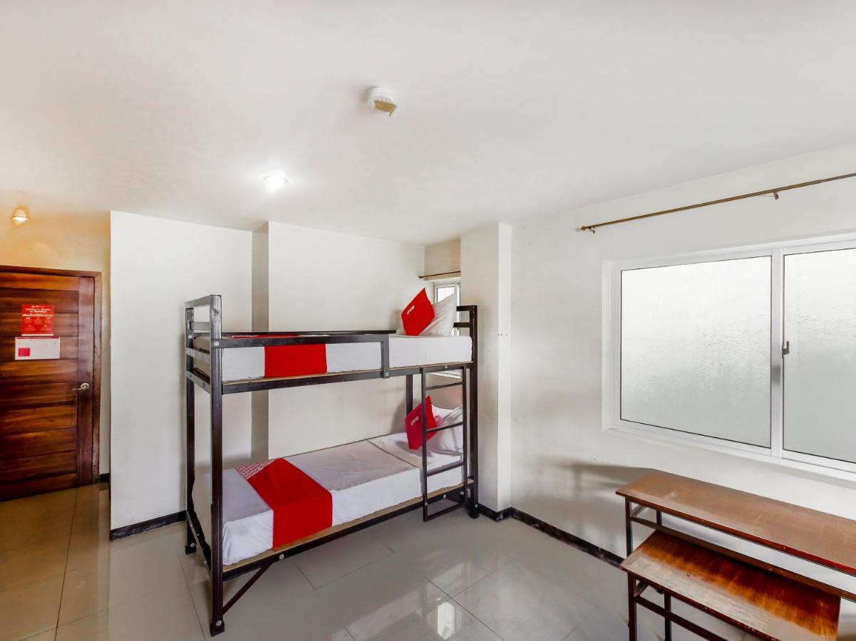 Oyo 842 City Smiles Apartelle San Juan  Exterior foto